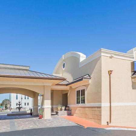 Days Inn By Wyndham Pensacola - Historic Downtown Dış mekan fotoğraf